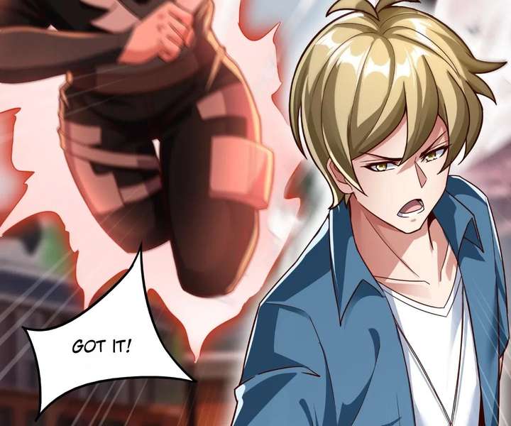 Aura Recovery: I Get a New Skill Everyday Chapter 193 314 70