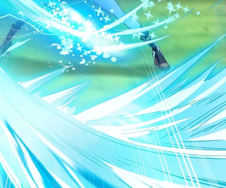 Aura Recovery: I Get a New Skill Everyday Chapter 193 320 76