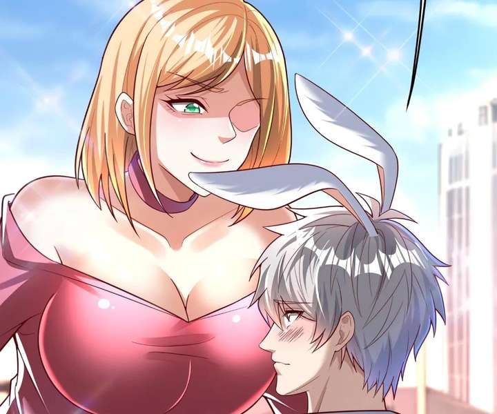 Aura Recovery: I Get a New Skill Everyday Chapter 202 200 04