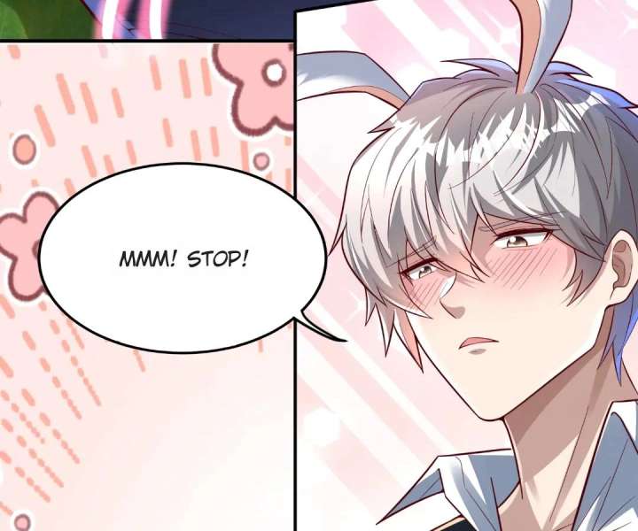 Aura Recovery: I Get a New Skill Everyday Chapter 202 204 08