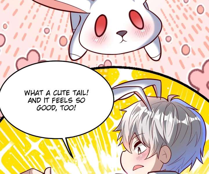 Aura Recovery: I Get a New Skill Everyday Chapter 202 206 10