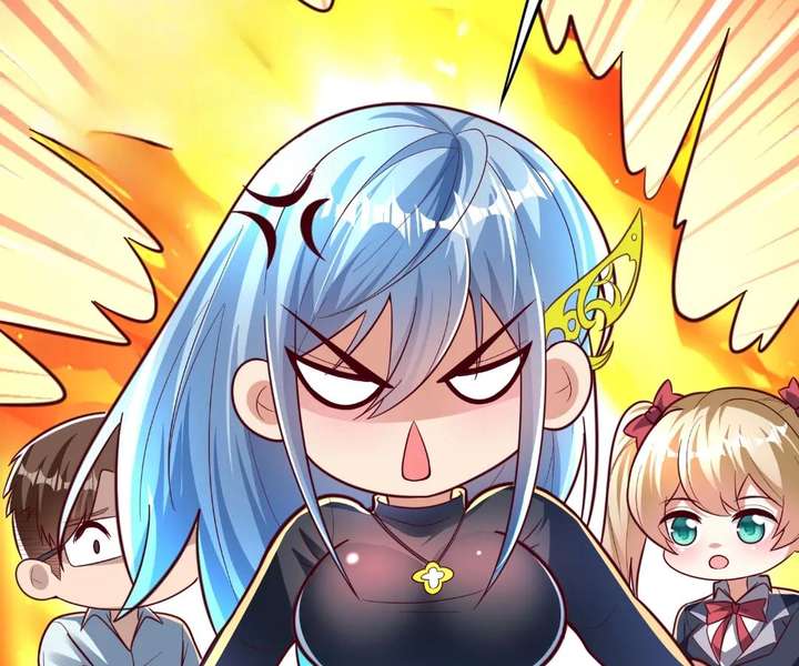 Aura Recovery: I Get a New Skill Everyday Chapter 202 213 17