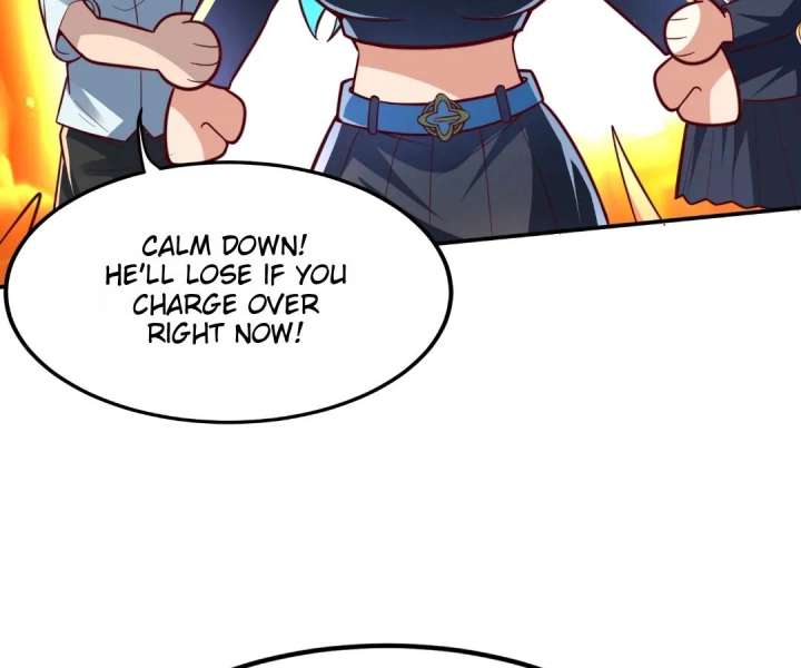 Aura Recovery: I Get a New Skill Everyday Chapter 202 214 18