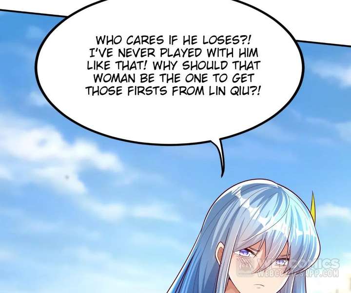 Aura Recovery: I Get a New Skill Everyday Chapter 202 215 19