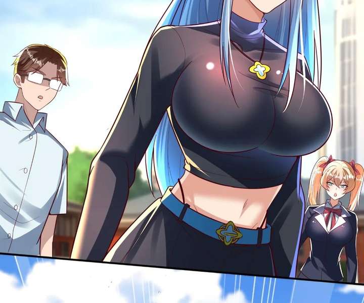 Aura Recovery: I Get a New Skill Everyday Chapter 202 216 20