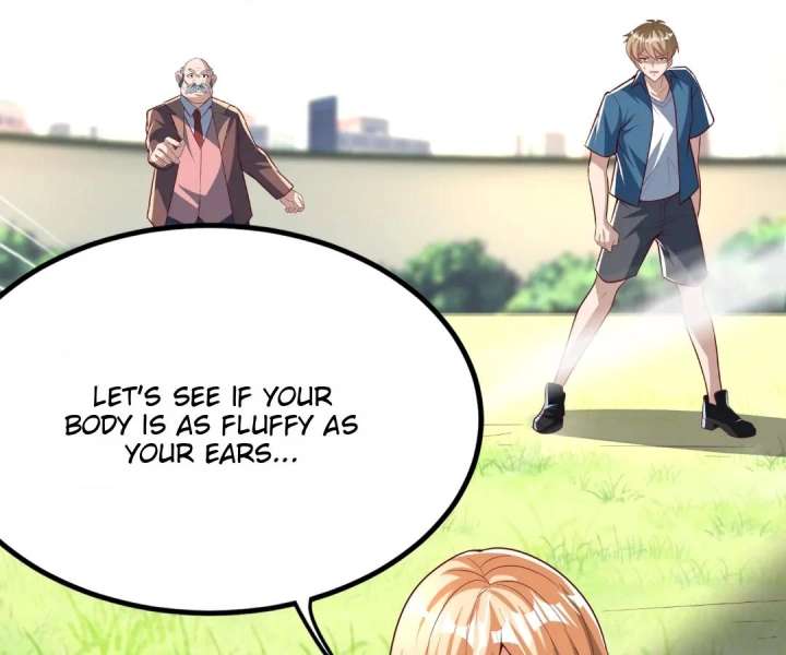 Aura Recovery: I Get a New Skill Everyday Chapter 202 218 22