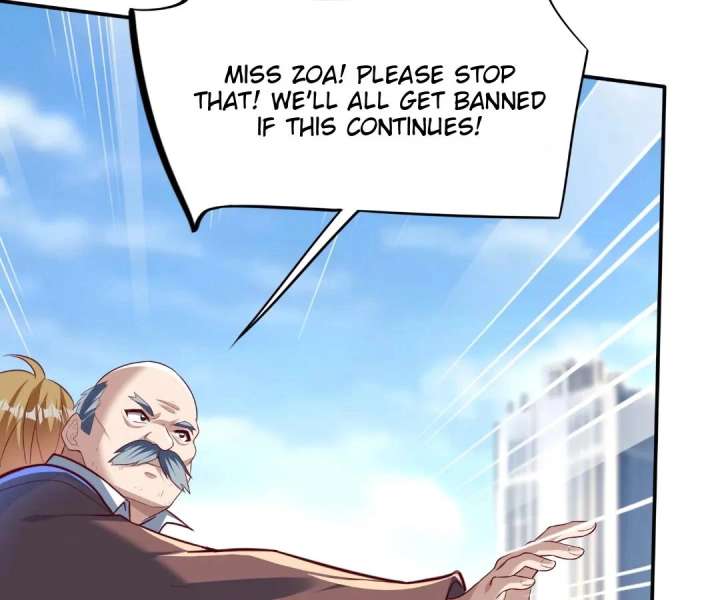 Aura Recovery: I Get a New Skill Everyday Chapter 202 221 25