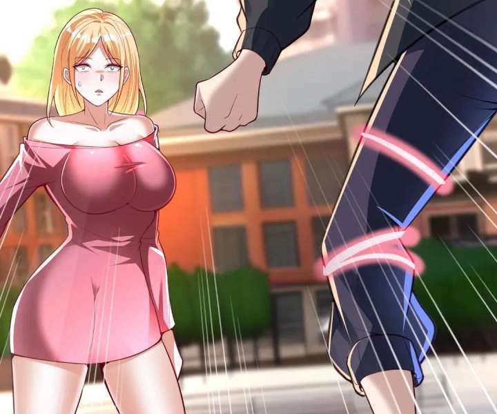 Aura Recovery: I Get a New Skill Everyday Chapter 202 235 39