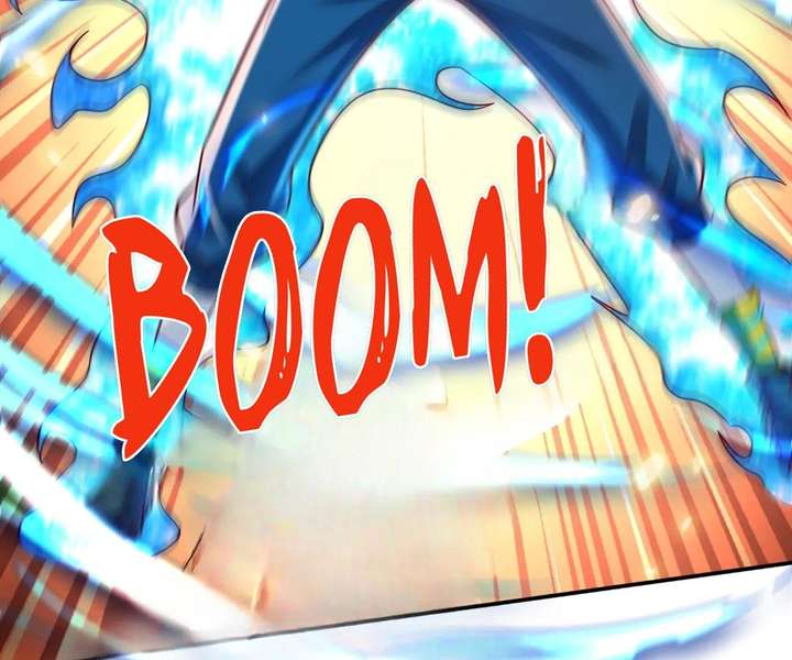 Aura Recovery: I Get a New Skill Everyday Chapter 202 238 42