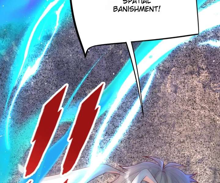 Aura Recovery: I Get a New Skill Everyday Chapter 202 245 49