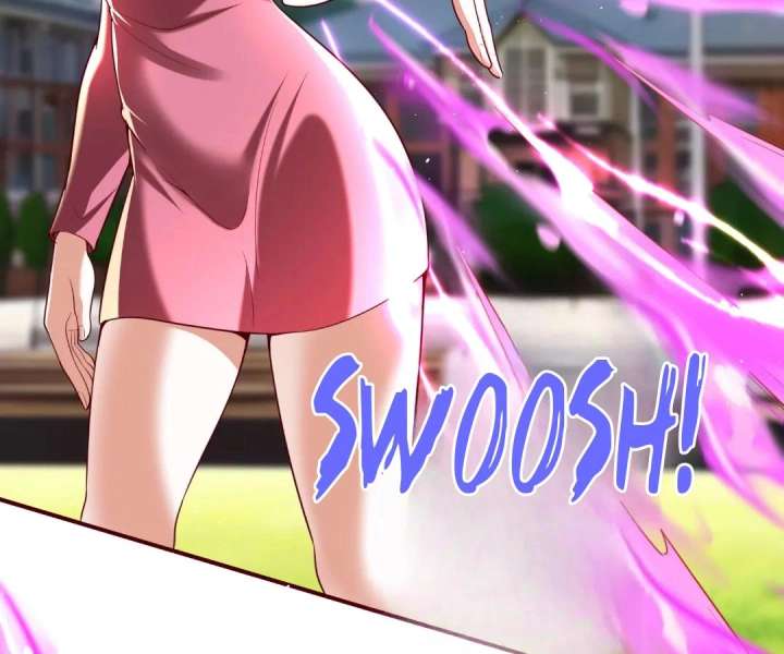 Aura Recovery: I Get a New Skill Everyday Chapter 202 254 58