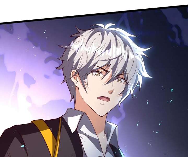 Aura Recovery: I Get a New Skill Everyday Chapter 204 242 04