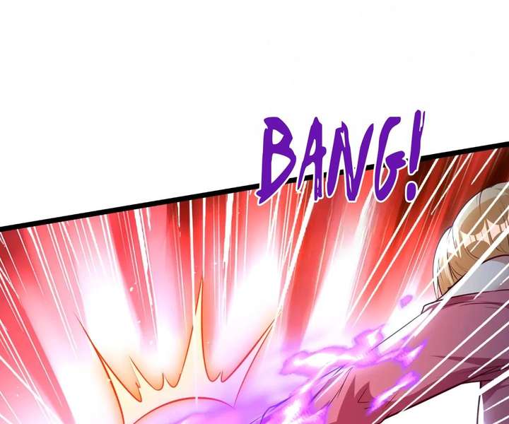 Aura Recovery: I Get a New Skill Everyday Chapter 204 247 09