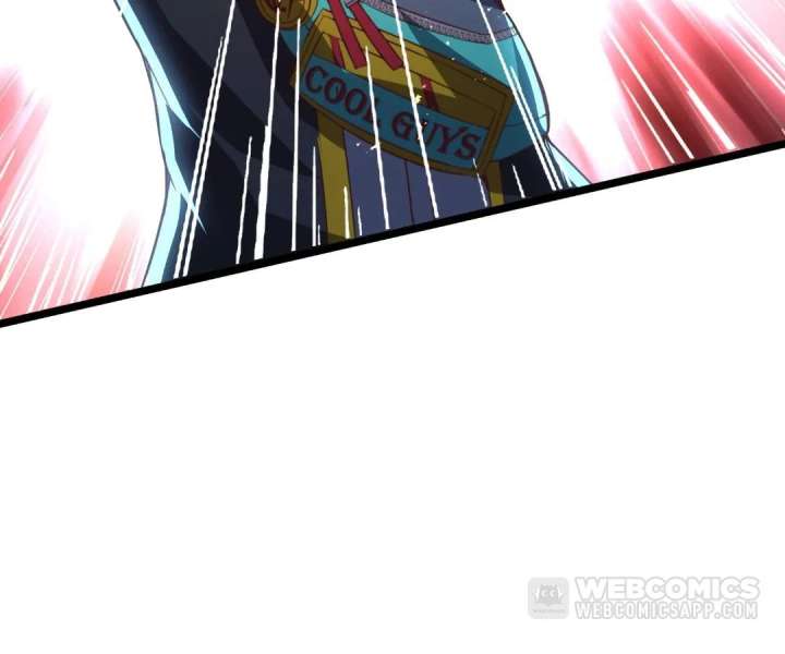 Aura Recovery: I Get a New Skill Everyday Chapter 204 249 11