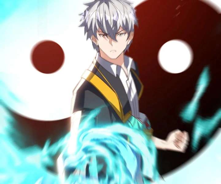 Aura Recovery: I Get a New Skill Everyday Chapter 204 267 29