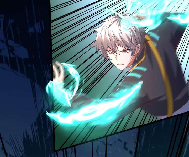 Aura Recovery: I Get a New Skill Everyday Chapter 204 286 48