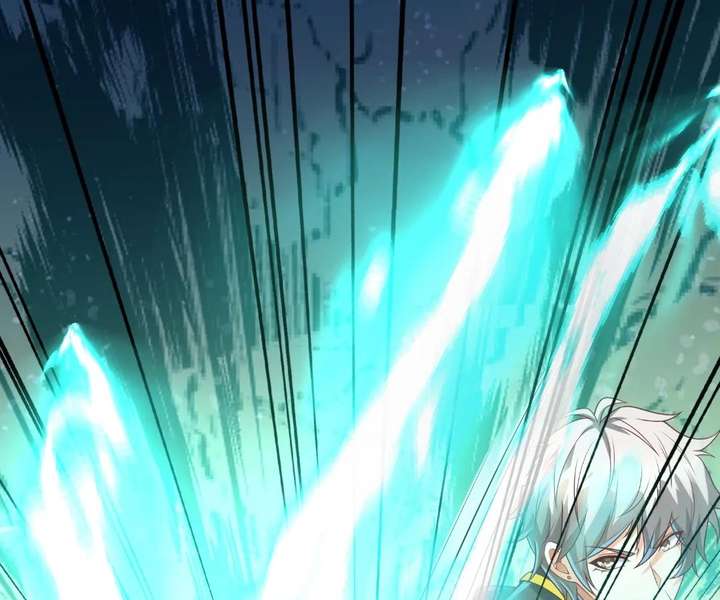 Aura Recovery: I Get a New Skill Everyday Chapter 204 287 49