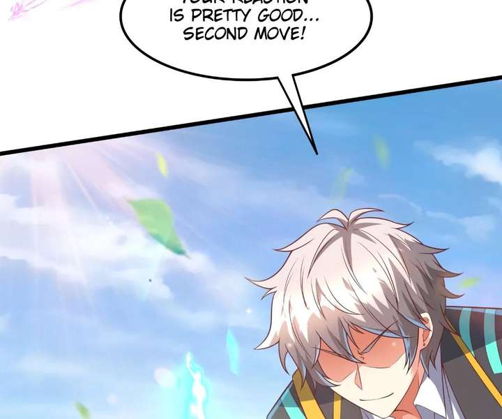 Aura Recovery: I Get a New Skill Everyday Chapter 204 290 52