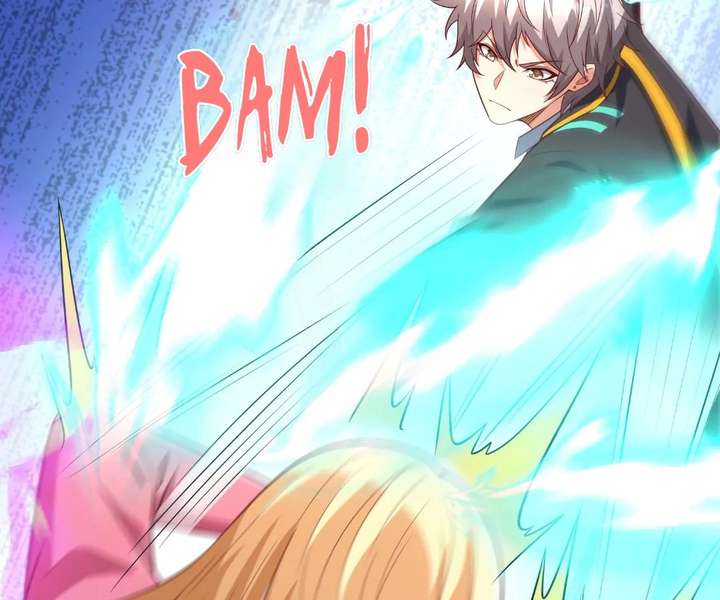 Aura Recovery: I Get a New Skill Everyday Chapter 204 296 58