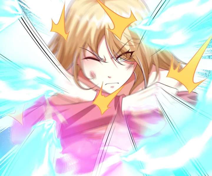 Aura Recovery: I Get a New Skill Everyday Chapter 204 299 61