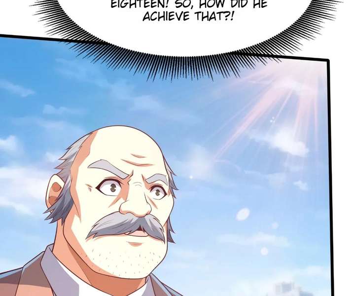 Aura Recovery: I Get a New Skill Everyday Chapter 204 301 63