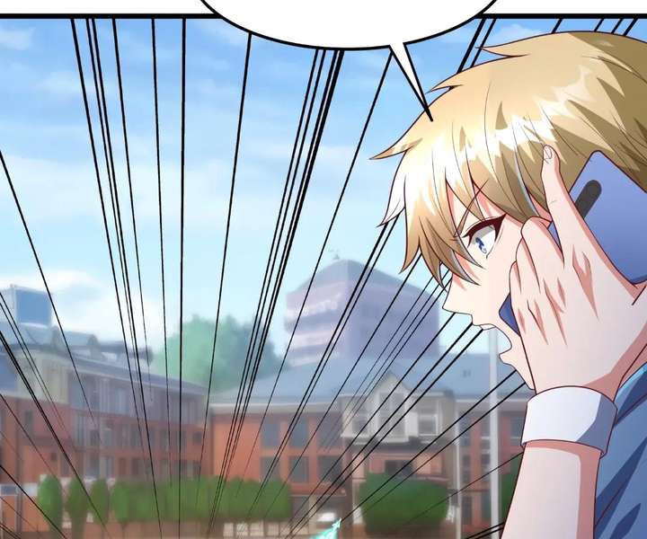 Aura Recovery: I Get a New Skill Everyday Chapter 204 304 66