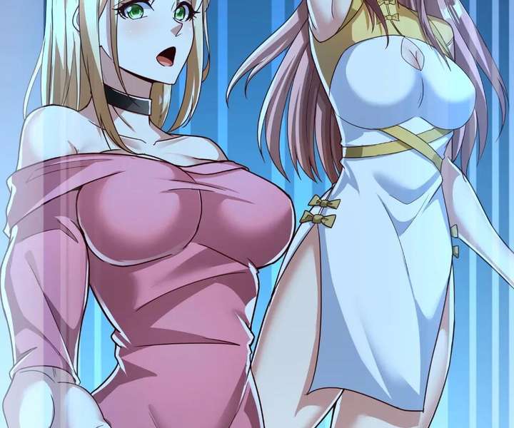 Aura Recovery: I Get a New Skill Everyday Chapter 207 240 02