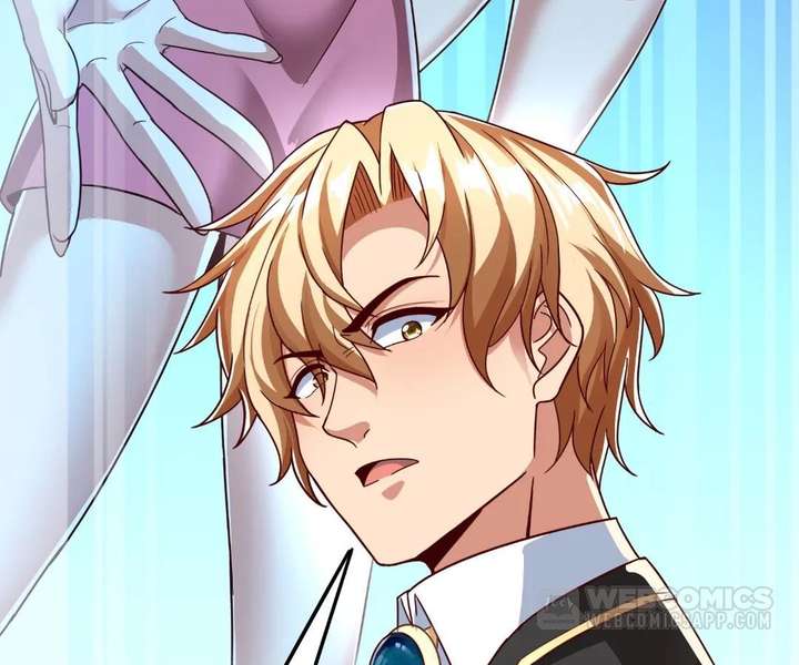 Aura Recovery: I Get a New Skill Everyday Chapter 207 241 03