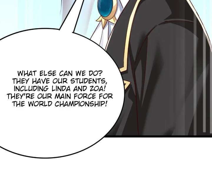 Aura Recovery: I Get a New Skill Everyday Chapter 207 242 04