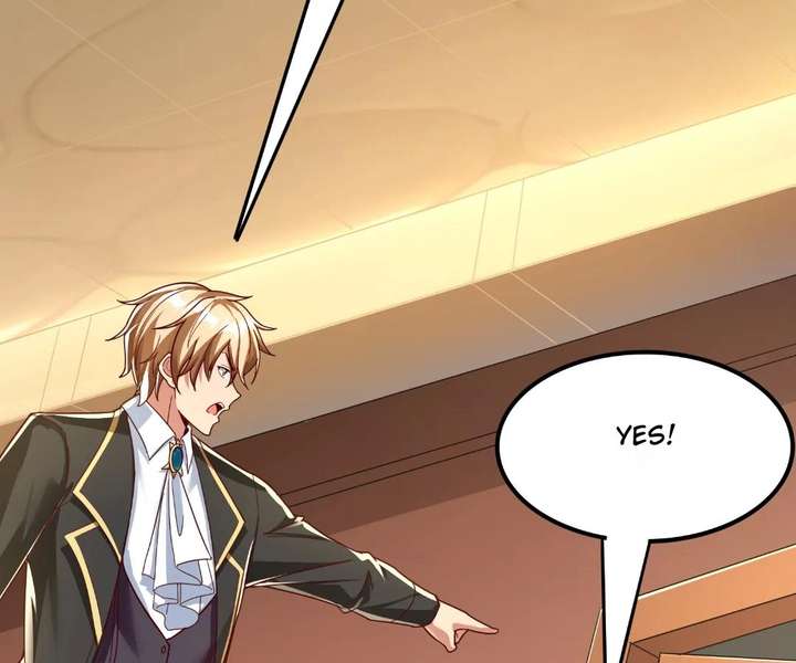 Aura Recovery: I Get a New Skill Everyday Chapter 207 244 06