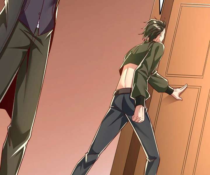 Aura Recovery: I Get a New Skill Everyday Chapter 207 245 07