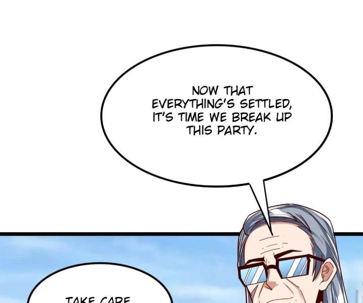 Aura Recovery: I Get a New Skill Everyday Chapter 207 254 16