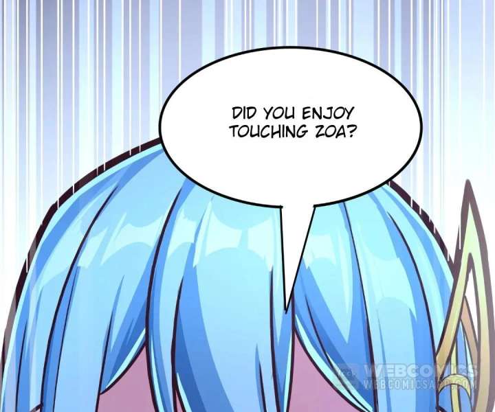 Aura Recovery: I Get a New Skill Everyday Chapter 207 257 19