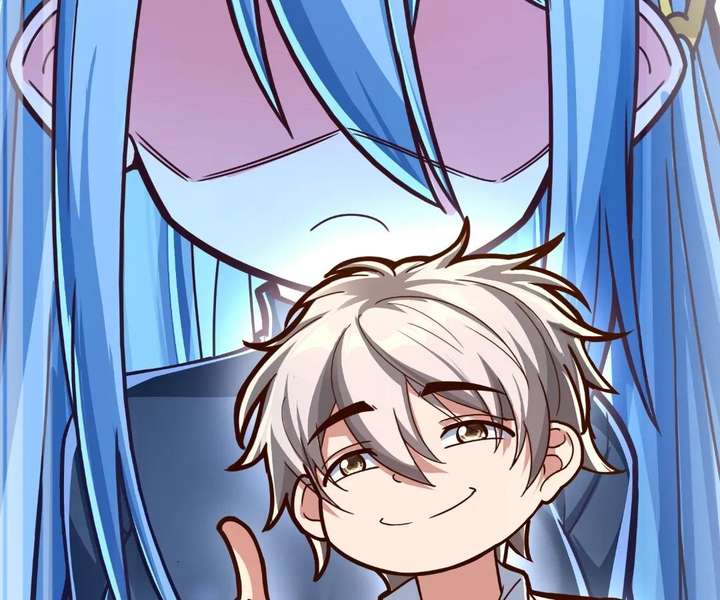 Aura Recovery: I Get a New Skill Everyday Chapter 207 258 20