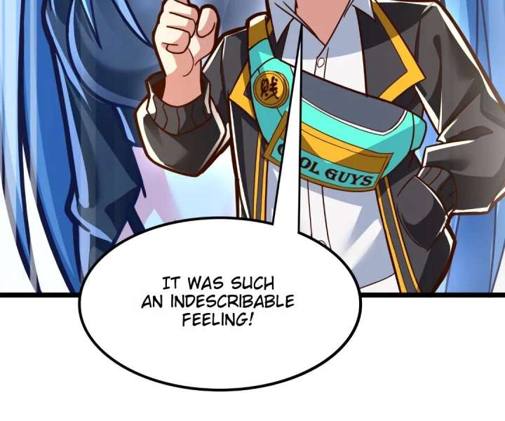 Aura Recovery: I Get a New Skill Everyday Chapter 207 259 21