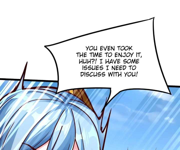 Aura Recovery: I Get a New Skill Everyday Chapter 207 260 22