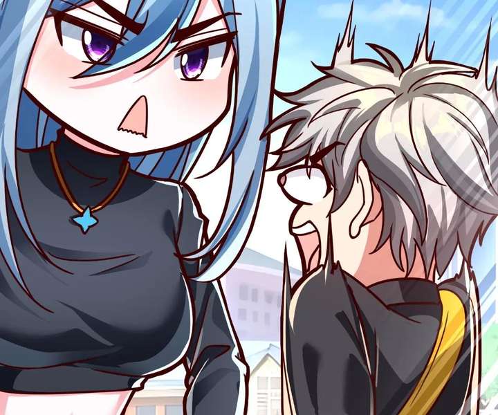 Aura Recovery: I Get a New Skill Everyday Chapter 207 261 23