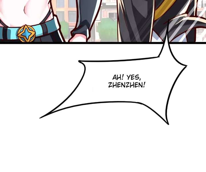 Aura Recovery: I Get a New Skill Everyday Chapter 207 262 24