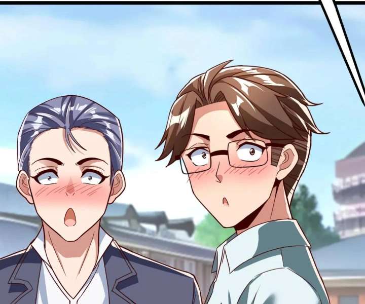 Aura Recovery: I Get a New Skill Everyday Chapter 207 267 29