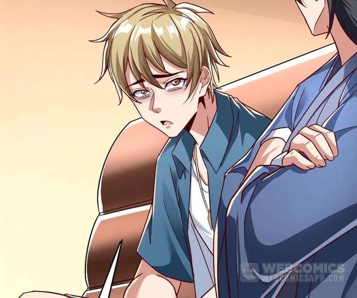 Aura Recovery: I Get a New Skill Everyday Chapter 207 281 43