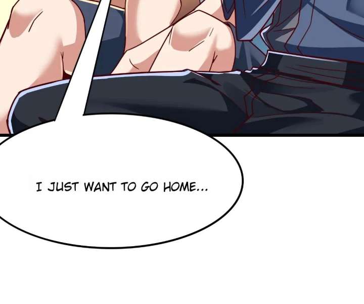 Aura Recovery: I Get a New Skill Everyday Chapter 207 282 44