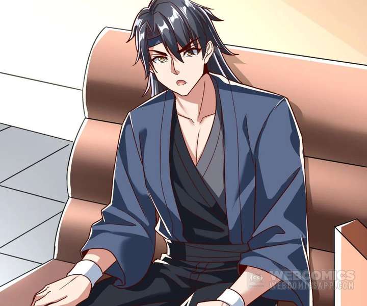 Aura Recovery: I Get a New Skill Everyday Chapter 207 289 51