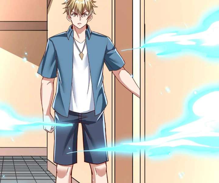 Aura Recovery: I Get a New Skill Everyday Chapter 207 294 56