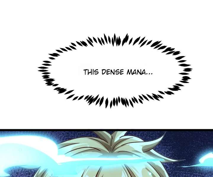 Aura Recovery: I Get a New Skill Everyday Chapter 207 296 58