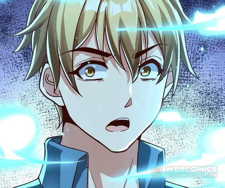 Aura Recovery: I Get a New Skill Everyday Chapter 207 297 59