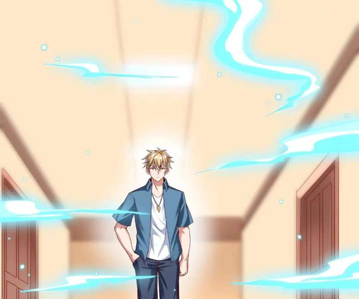 Aura Recovery: I Get a New Skill Everyday Chapter 207 300 62