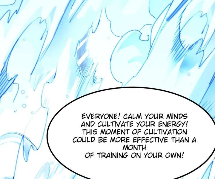 Aura Recovery: I Get a New Skill Everyday Chapter 207 309 71