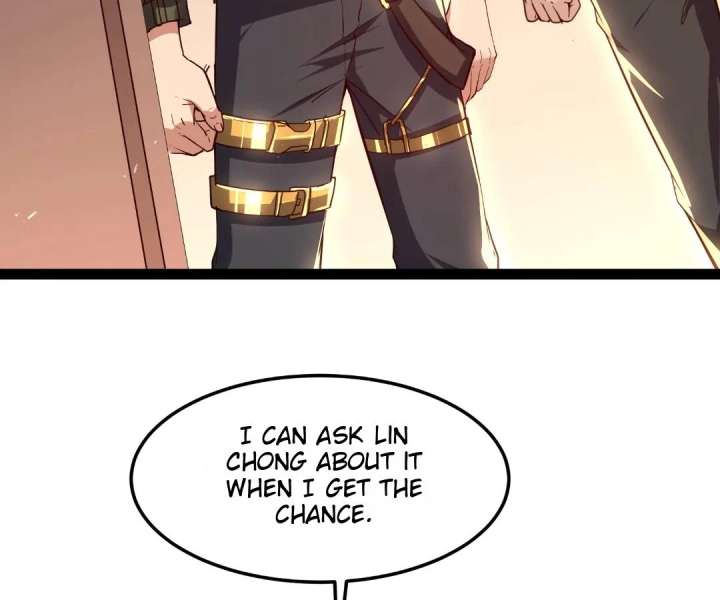 Aura Recovery: I Get a New Skill Everyday Chapter 209 343 006