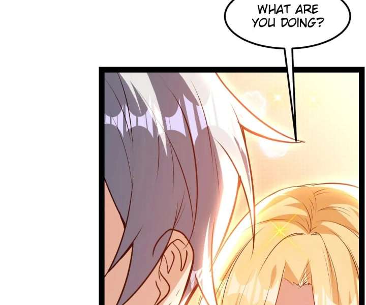 Aura Recovery: I Get a New Skill Everyday Chapter 209 346 009