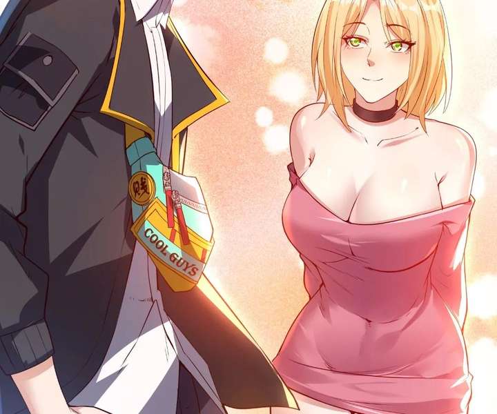 Aura Recovery: I Get a New Skill Everyday Chapter 209 350 013